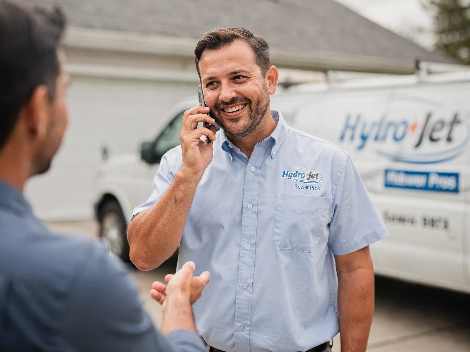 Hydro Jetting Near Me Mahanoy City, PA FAQs